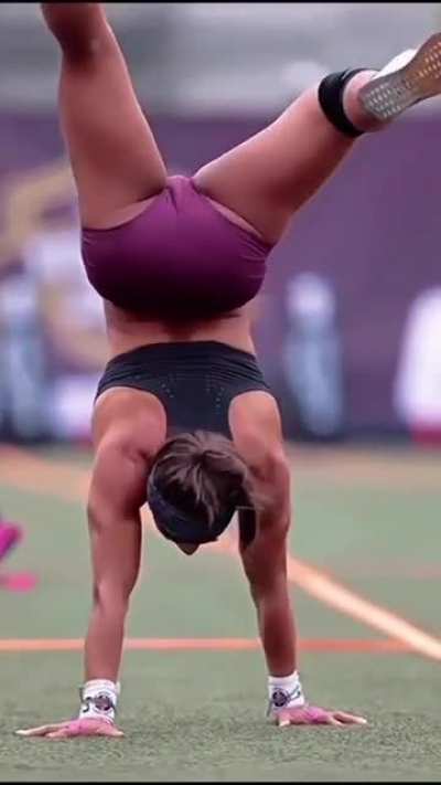 recoil 🍑