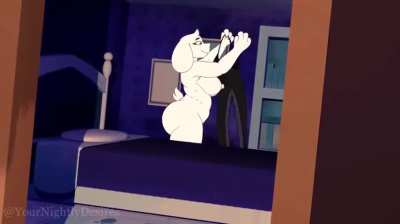 toriel (yournightlydesires)
