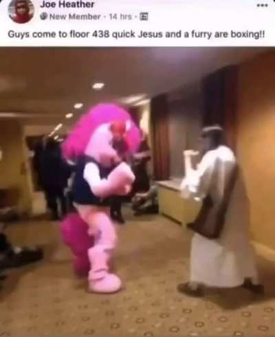 Oh god