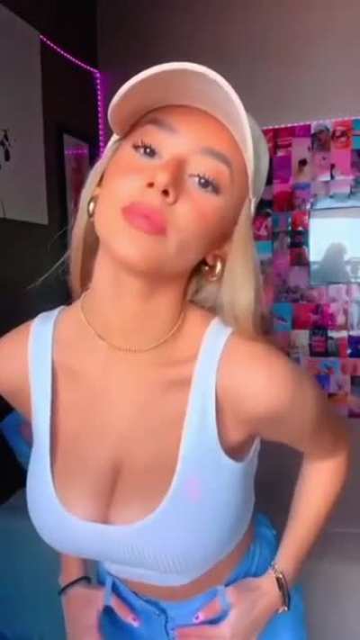 Any idea who this is?