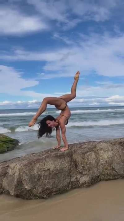 Impressive