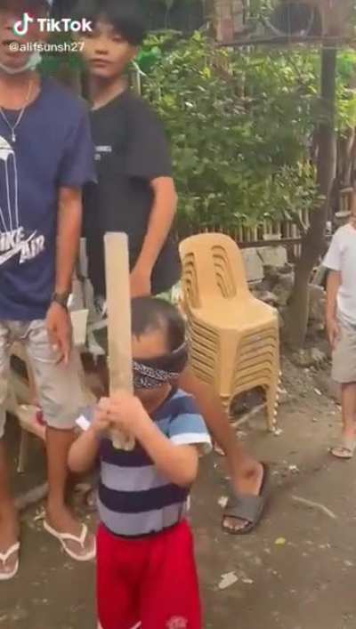 Sorry Idk what to hit