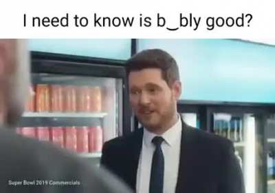 Bubly 👍