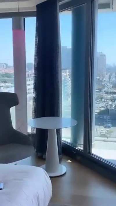 One day they will explode