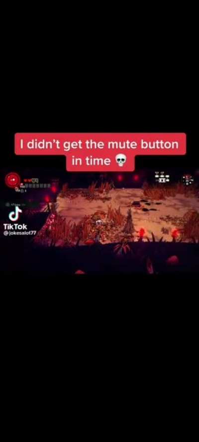 Sneeze cut short