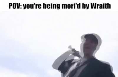 Wraith's mori