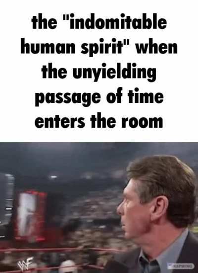 for dust you are and to dust you shall return