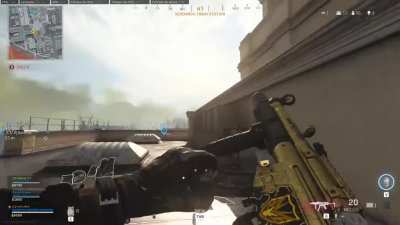3 rapids are crowd GG