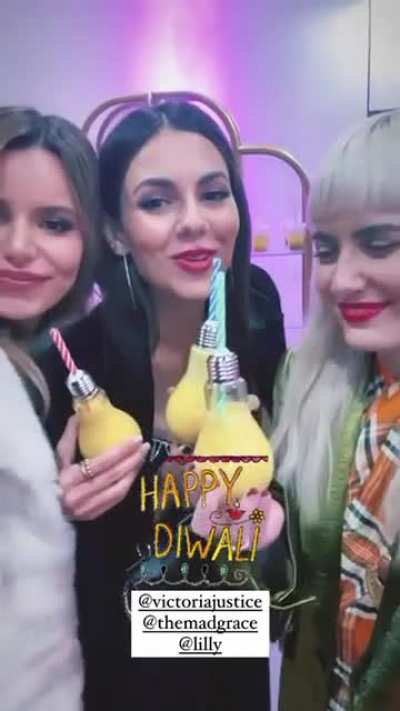 Happy Diwali!