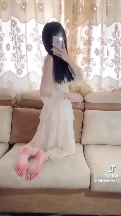 @So soft soles