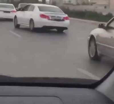 rest assured, tyres are not dead