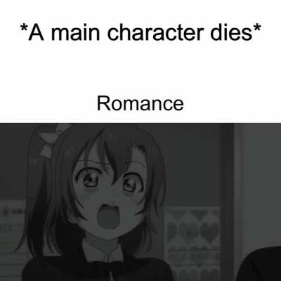 Uncanny Honoka