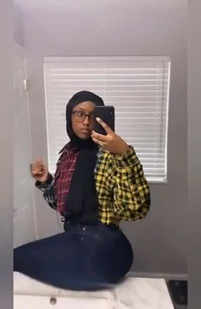 Who got here name ?