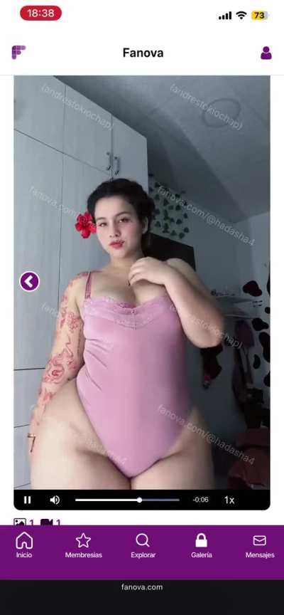 Hadasha