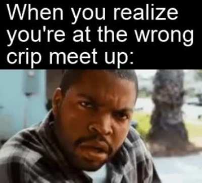 Crip 4 life