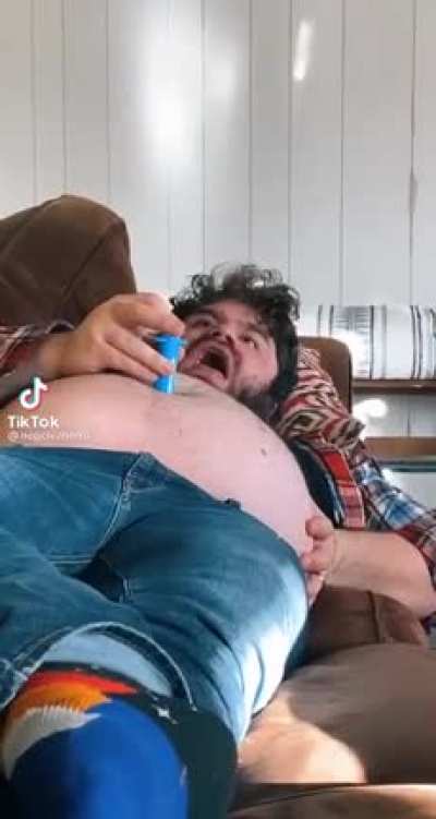 I have zero idea what is going on here