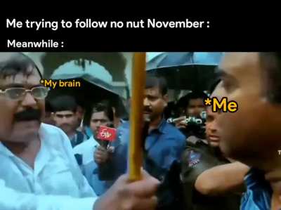 Few hours into NNN ..... Kastanga undi kaani tappadu nigraham tho undali