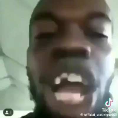 You are now on a watchlist citizen 