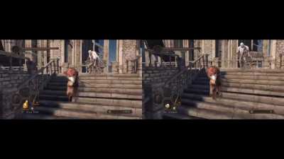 The king of DS2 haters
