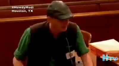 RSS in US parliament