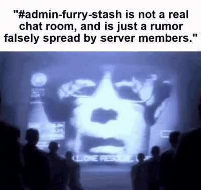 Discord rule