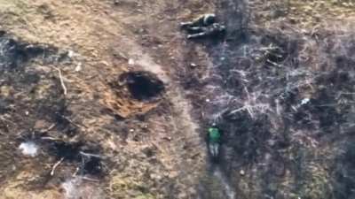 ATGM remove RU infantry