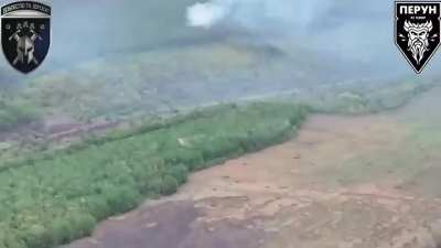 Ukrainian thermite drones have hit the frontline in force, now in operation with several units