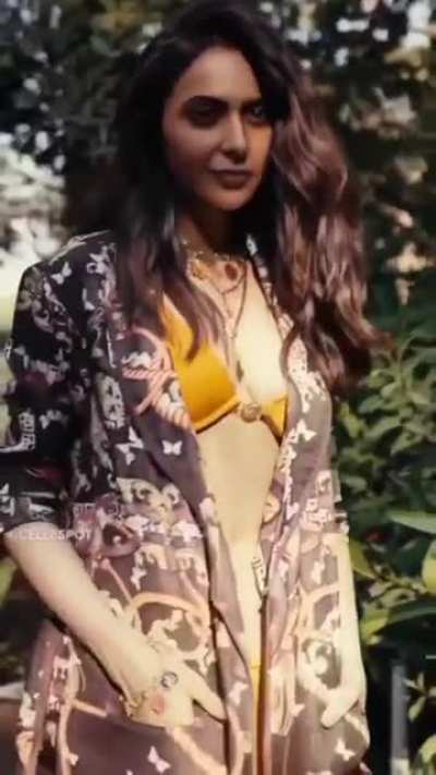 Rakul preet singh
