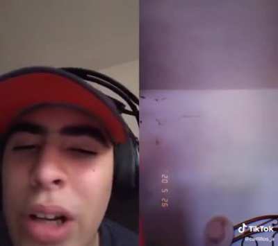 PAULO LONDRA ERES TU 😍😘🤩😎👊☝️