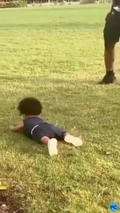 Flawless Execution