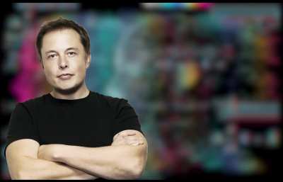 \thank you elon