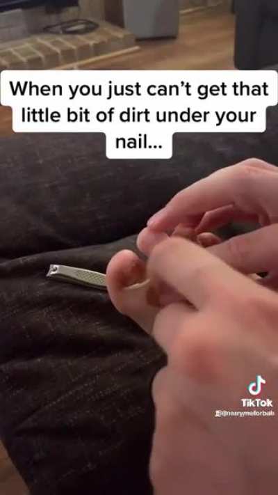 I hate those hard-to-reach spaces too