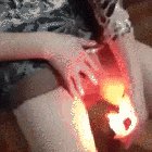 Her birthdays must be the best [Sound] I mean... [SOUND]