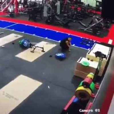 Maybe Maybe Maybe