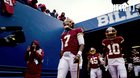 Dwayne Haskins is ready to silence the critics and show the league what he’s got next season! Quick little vid I made yesterday. HTTR