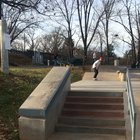 Pop Shuv - Charlottesville VA