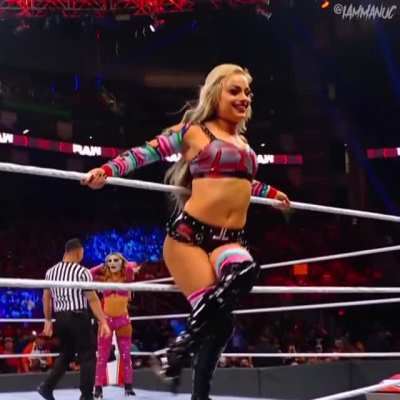 Liv Morgan