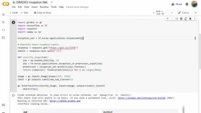 Video: How to Deploy a Machine Learning Model Fast