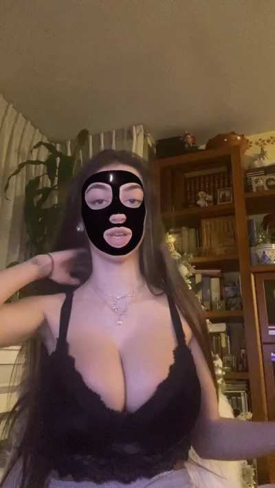 titties fat as shit