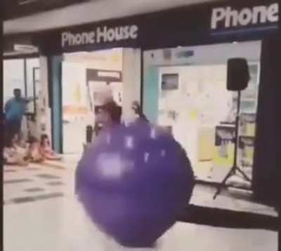 thano dance ball he is x!!! 😦😦