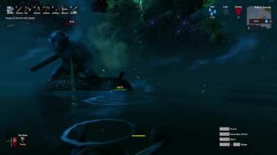 do not harpoon trolls