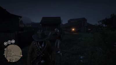 This Clip was too Badass