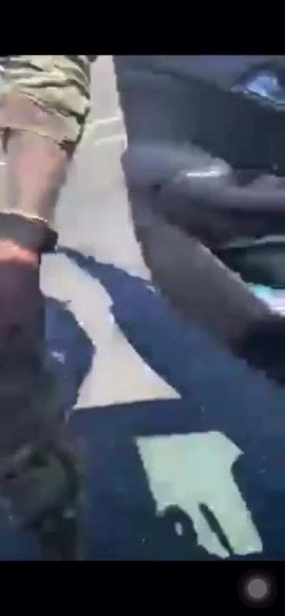 WCGW Entering A Military Base Without Permission