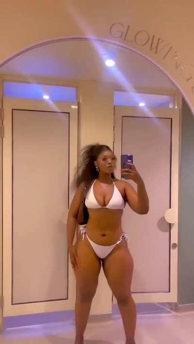 Mzansi hotness.