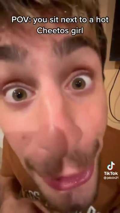 you alwah do dis bruh
