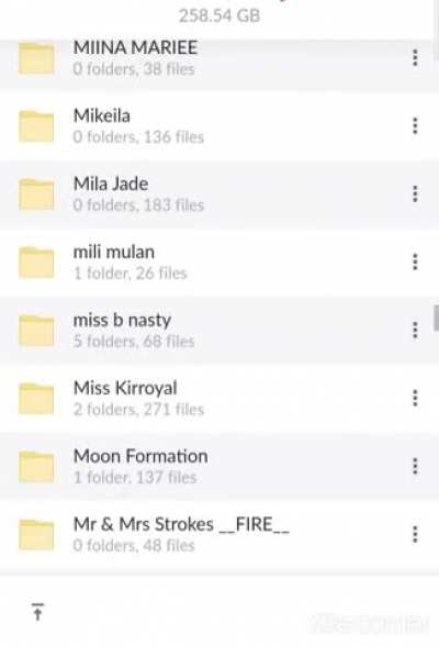Grab 260GB of Sexy Models Collection in Comme<wbr>nt👇👇