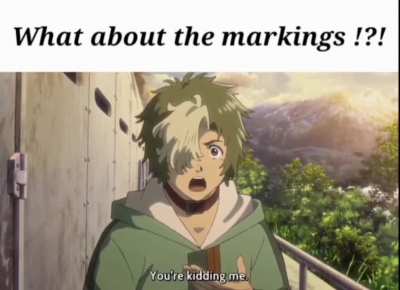 They don't move, Baka !!!