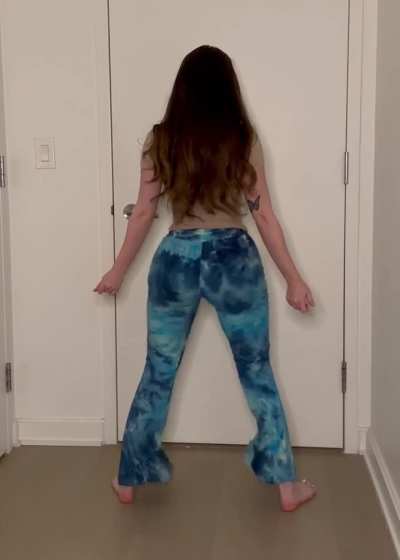 like the jiggle?