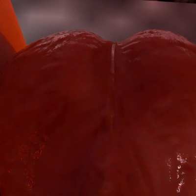 Tifa Lockhart pov