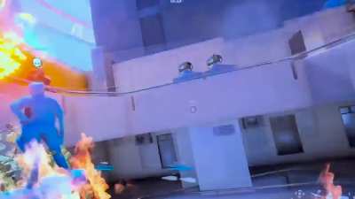 KOBE!